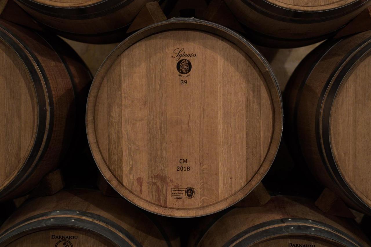 Chateau Bonalgue - Pomerol Libourne Esterno foto